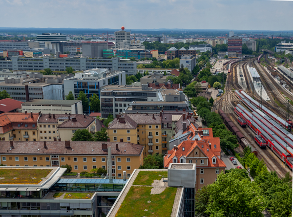 22.05.2011 - Kunstpark-Ost und Werksviertel