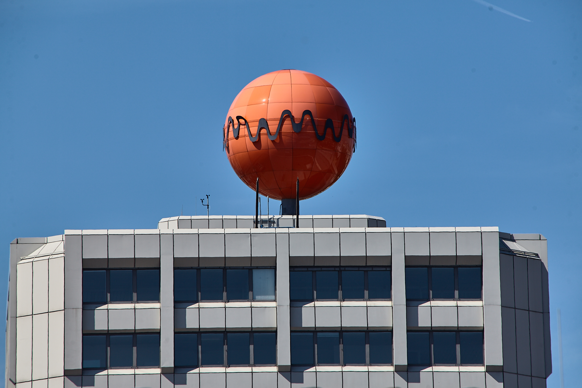 04.06.2014 - Die KULTFABRIK wird abgerissen