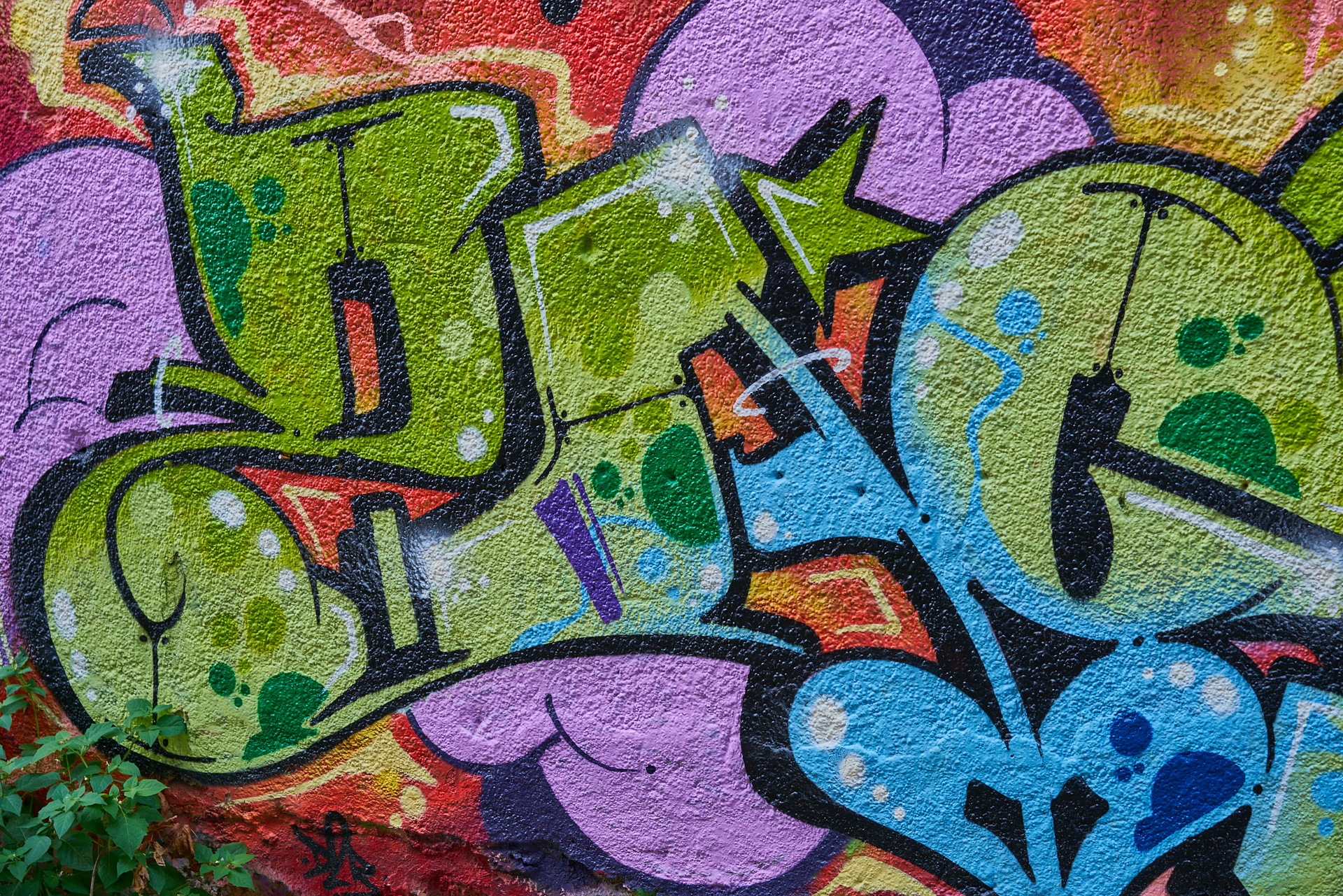 08.08.2017 - Das Neue Werksviertel verändert sich