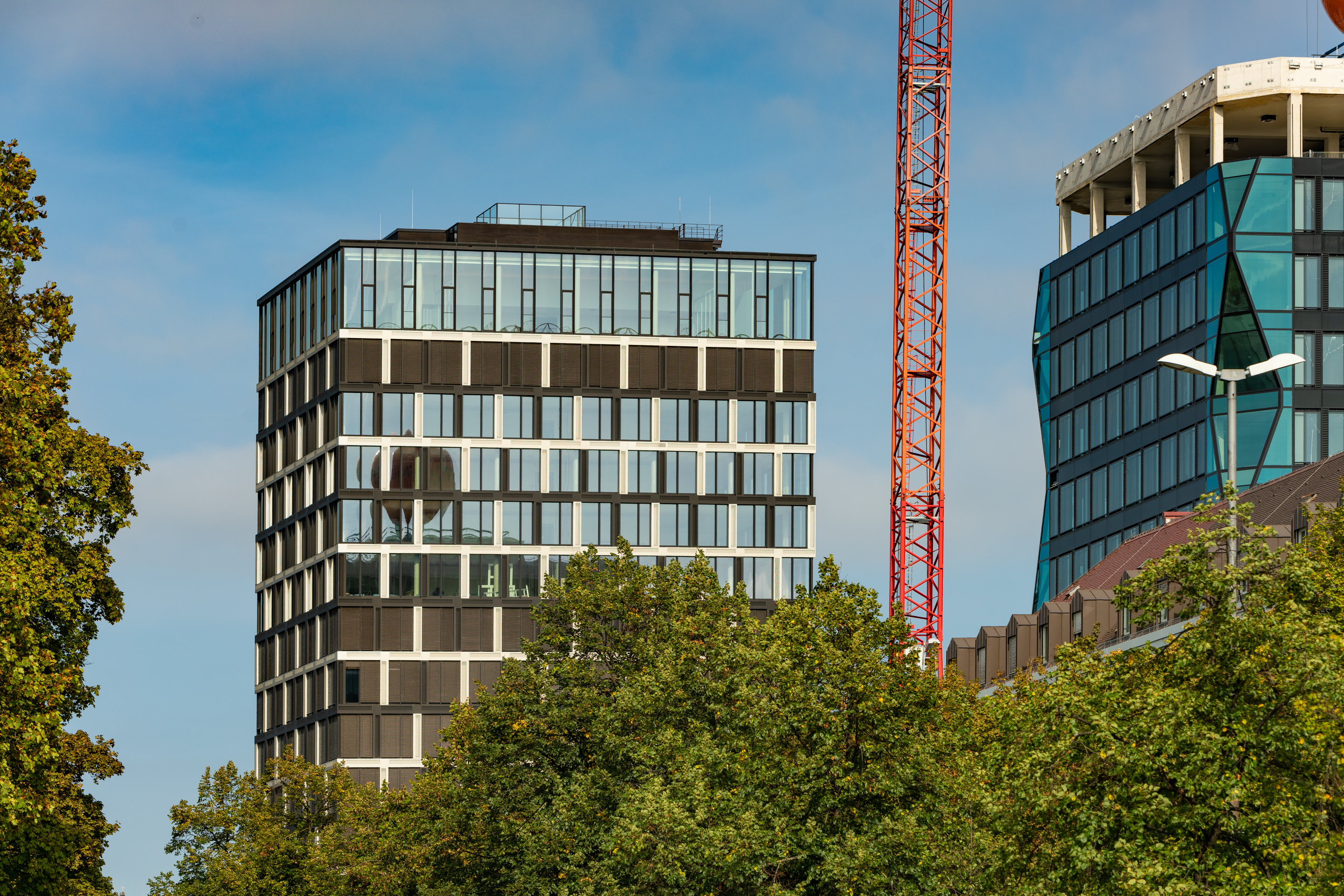 29.09.2018 - WERKSVIERTEL MITTE und das ATLAS-Bürohaus