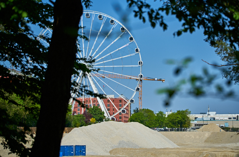 02.05.2019 - Rundgang um das Wersviertel Mitte