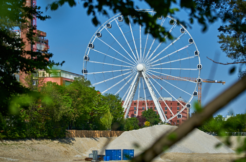 02.05.2019 - Rundgang um das Wersviertel Mitte