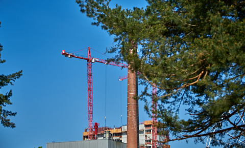 02.05.2019 - Rundgang um das Wersviertel Mitte