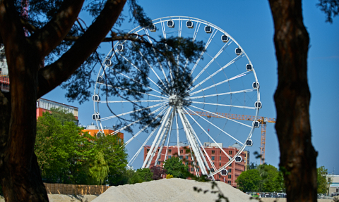 02.05.2019 - Rundgang um das Wersviertel Mitte