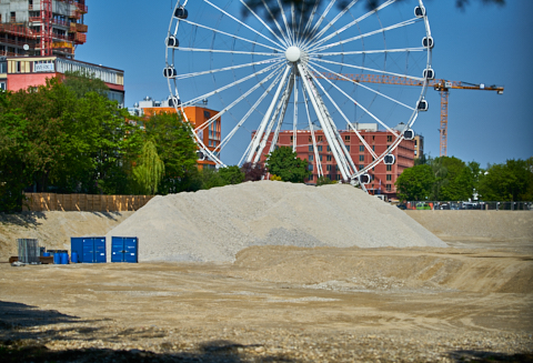 02.05.2019 - Rundgang um das Wersviertel Mitte