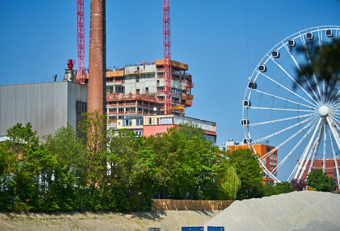 02.05.2019 - Rundgang um das Wersviertel Mitte