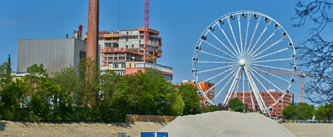 02.05.2019 - Rundgang um das Wersviertel Mitte