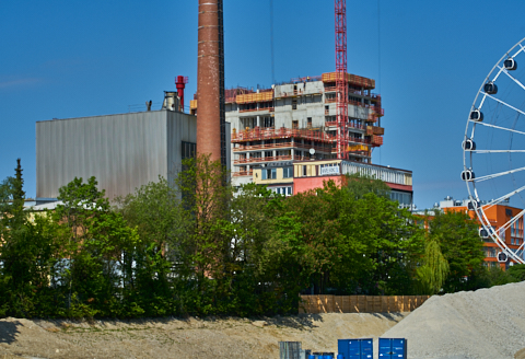 02.05.2019 - Rundgang um das Wersviertel Mitte