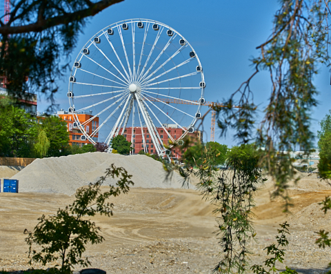 02.05.2019 - Rundgang um das Wersviertel Mitte