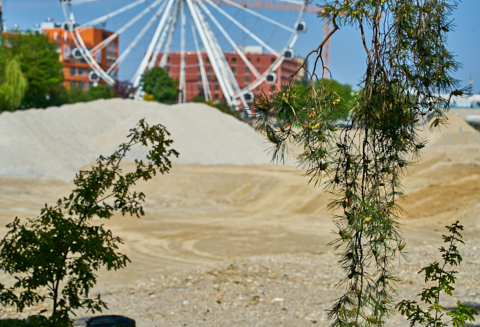 02.05.2019 - Rundgang um das Wersviertel Mitte
