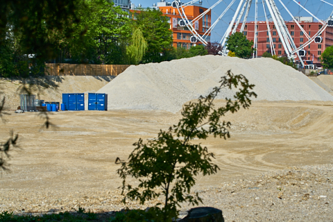 02.05.2019 - Rundgang um das Wersviertel Mitte