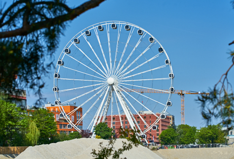 02.05.2019 - Rundgang um das Wersviertel Mitte