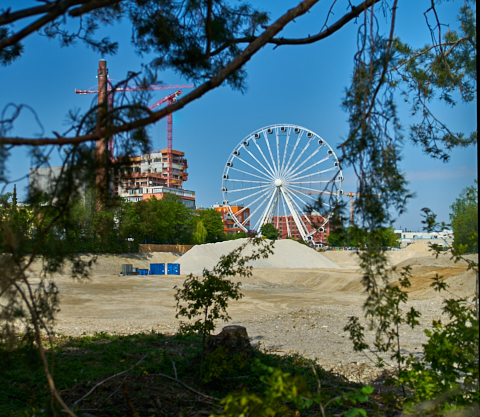 02.05.2019 - Rundgang um das Wersviertel Mitte