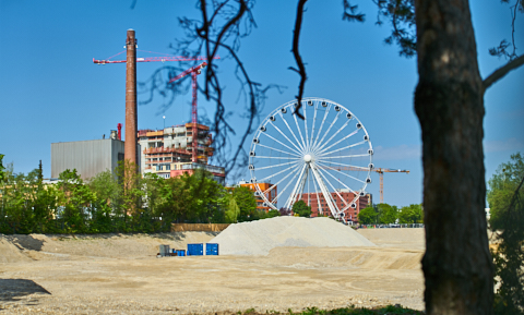 02.05.2019 - Rundgang um das Wersviertel Mitte