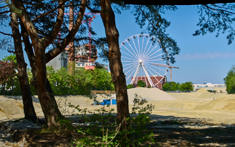 02.05.2019 - Rundgang um das Wersviertel Mitte