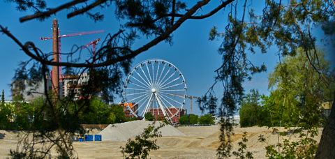 02.05.2019 - Rundgang um das Wersviertel Mitte