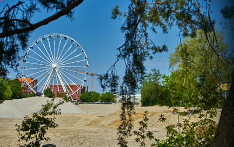 02.05.2019 - Rundgang um das Wersviertel Mitte