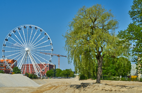 02.05.2019 - Rundgang um das Wersviertel Mitte