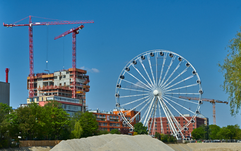 02.05.2019 - Rundgang um das Wersviertel Mitte