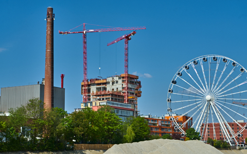 02.05.2019 - Rundgang um das Wersviertel Mitte