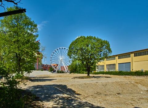 02.05.2019 - Rundgang um das Wersviertel Mitte