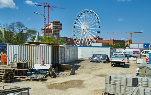 02.05.2019 - Rundgang um das Wersviertel Mitte
