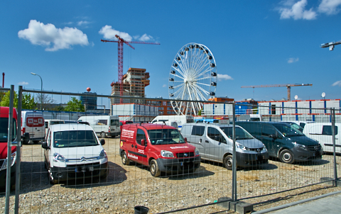 02.05.2019 - Rundgang um das Wersviertel Mitte